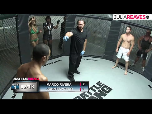 ❤️ Ang Ultimate Fighter nakig-away sa usa ka numero nga babaye pagkahuman sa away sa ring ❌ super sex sa amon ❤