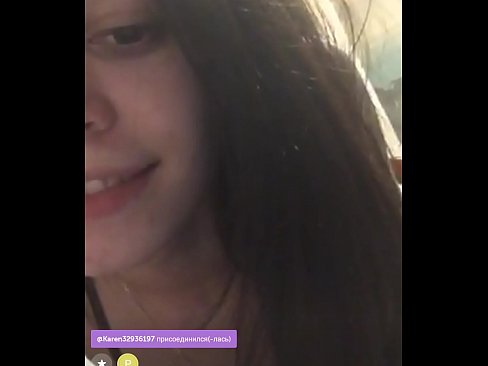 ❤️ Slutty Russian bitch (Periscope, VKontakte, Instagram) ❌ super sex sa amon ❤