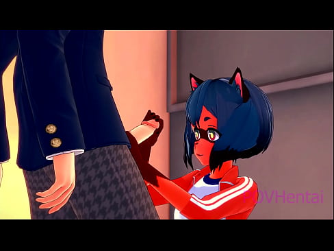 ❤️ Bag-ong ranch sa baka kauban si Michiru Kagemori ❌ super sex sa amon ❤
