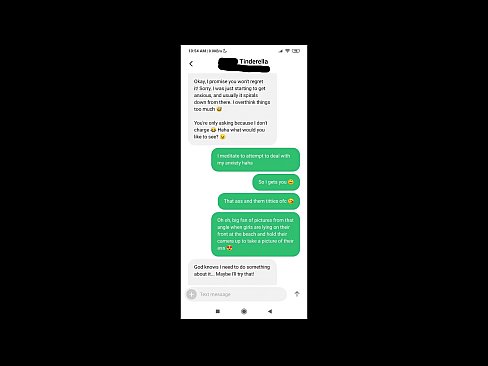 ❤️ Nagdugang ko og bag-ong PAWG gikan sa Tinder sa akong harem (apil ang pakigsulti sa Tinder) ❌ super sex sa amon ❤